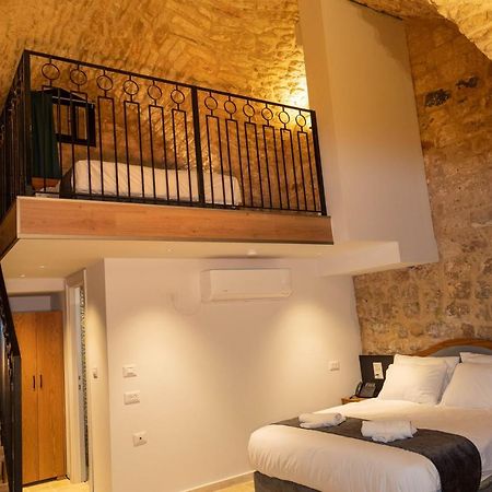 Saint Jacob Hotel Nazareth Luaran gambar