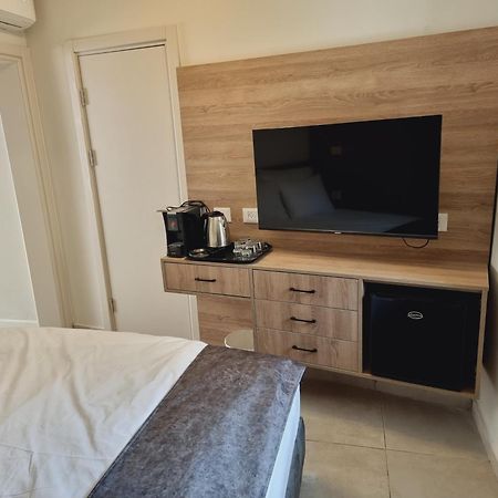 Saint Jacob Hotel Nazareth Luaran gambar