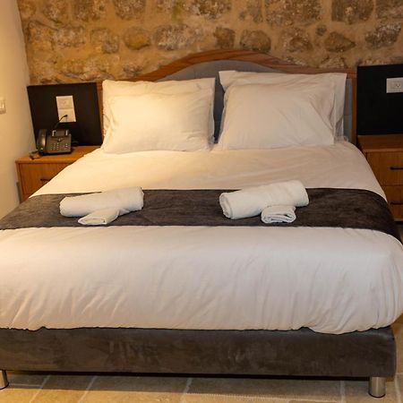 Saint Jacob Hotel Nazareth Luaran gambar
