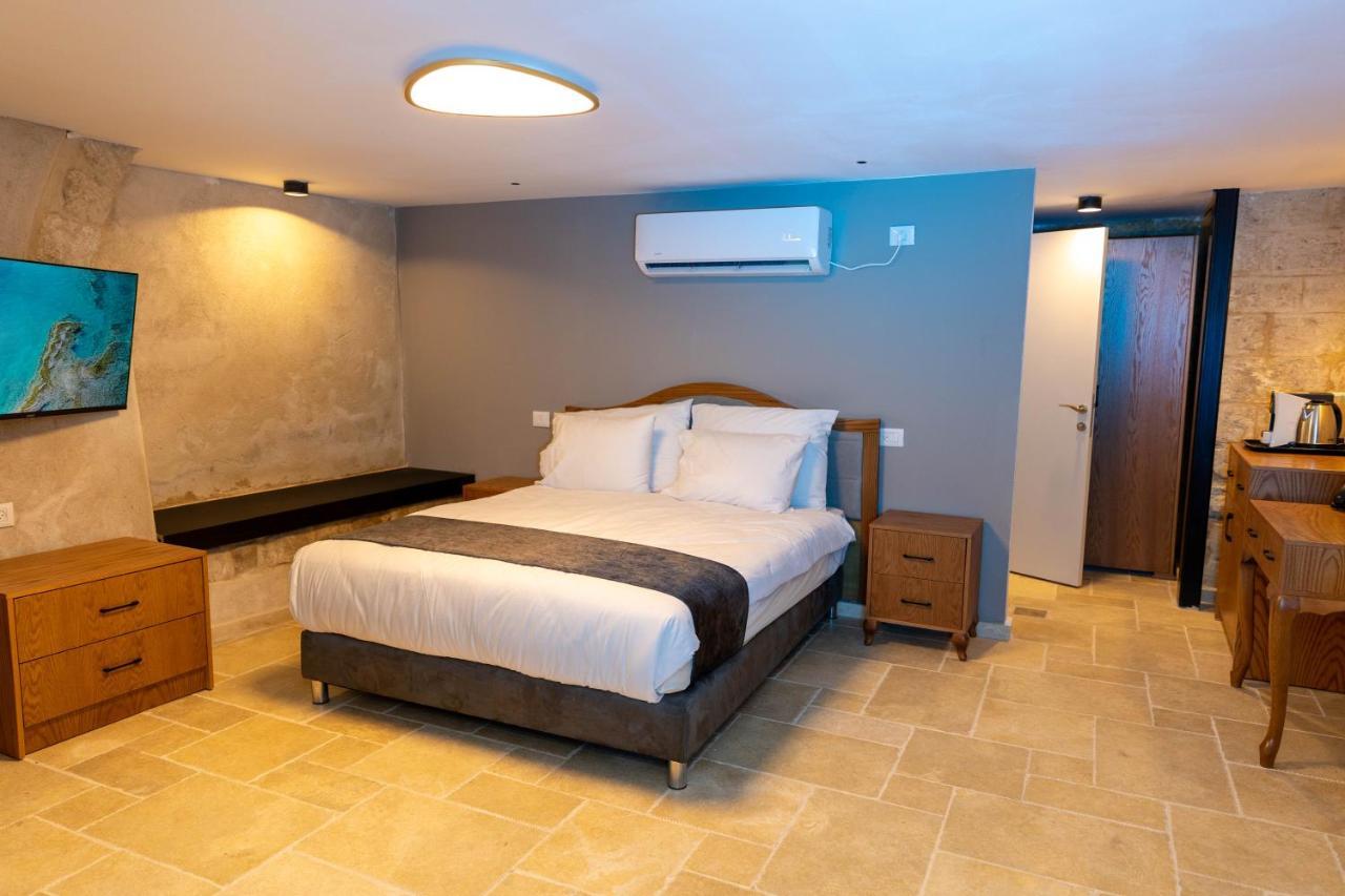Saint Jacob Hotel Nazareth Luaran gambar