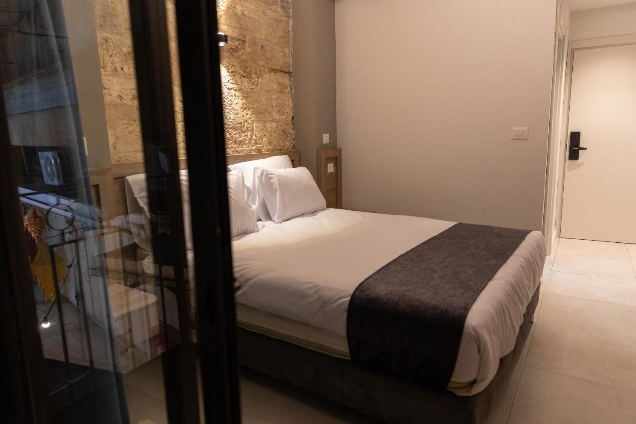 Saint Jacob Hotel Nazareth Luaran gambar