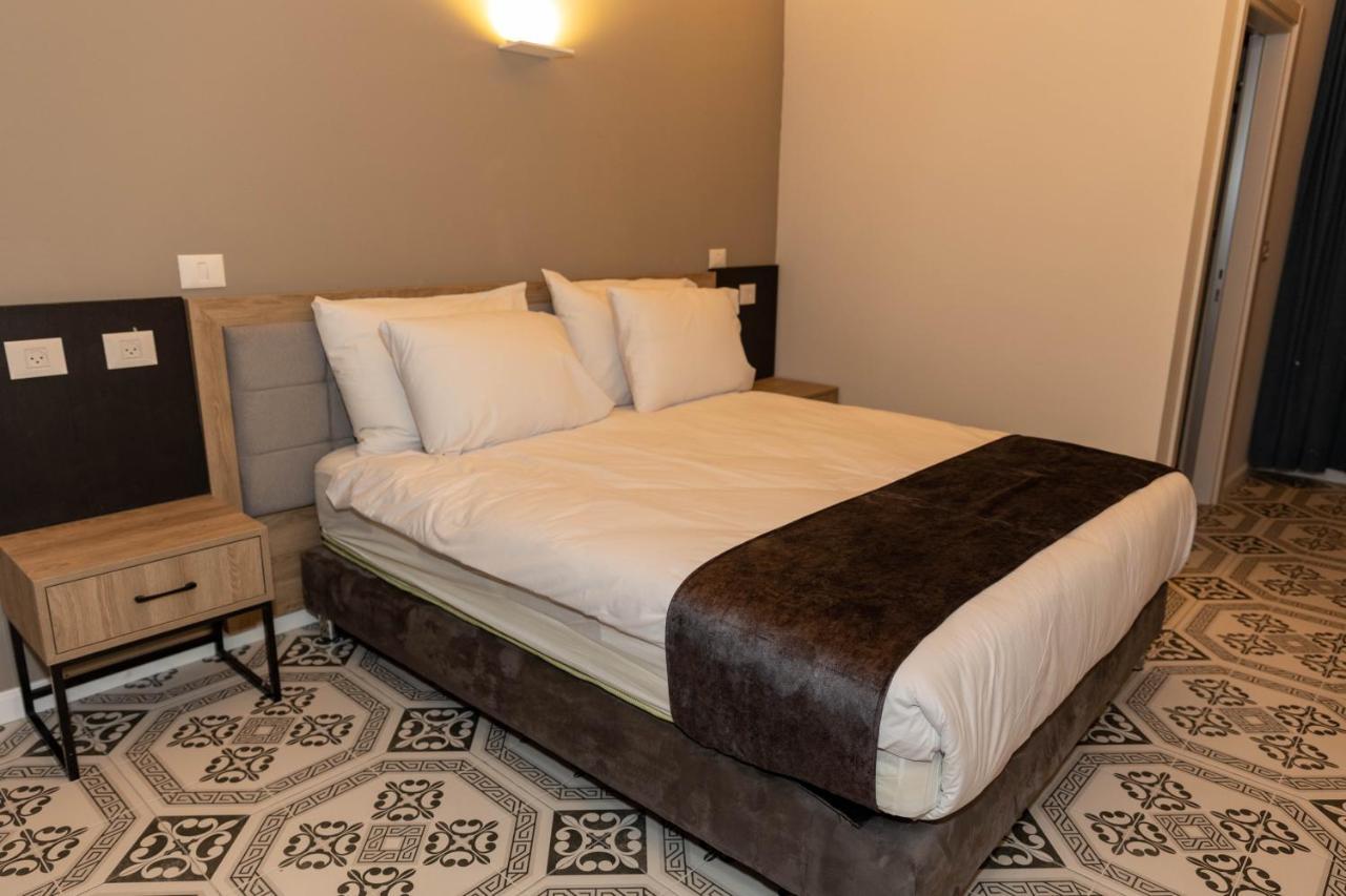 Saint Jacob Hotel Nazareth Luaran gambar