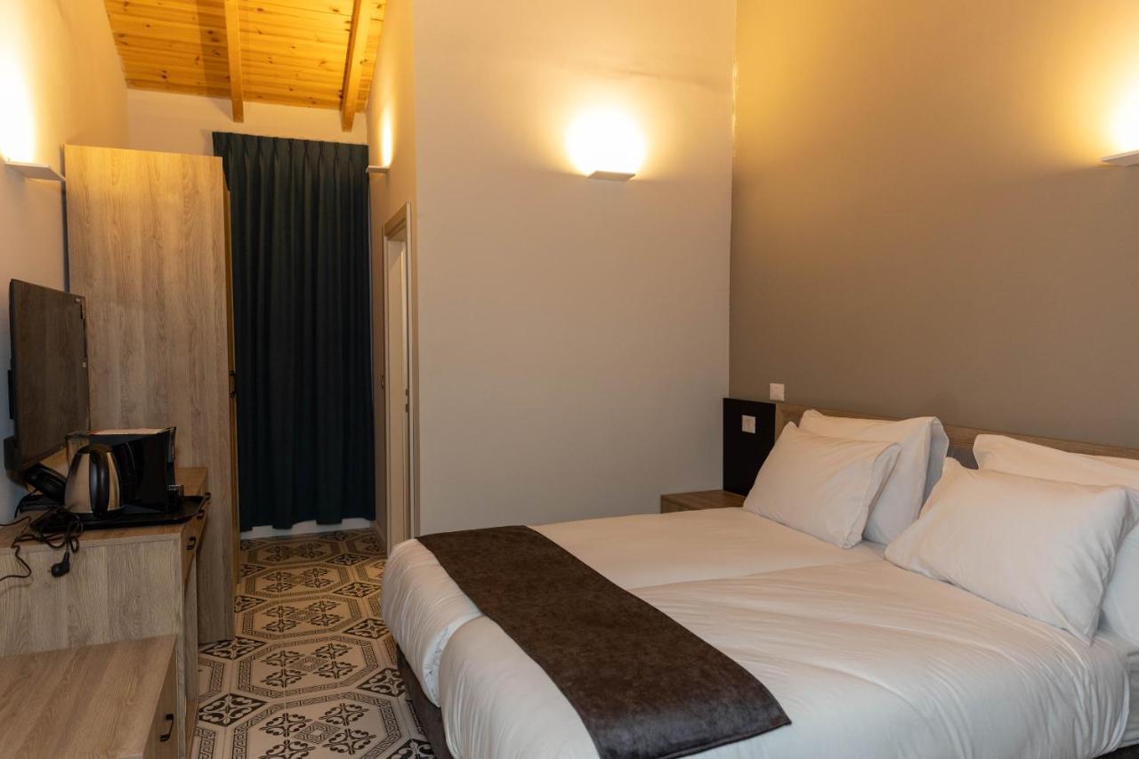 Saint Jacob Hotel Nazareth Luaran gambar
