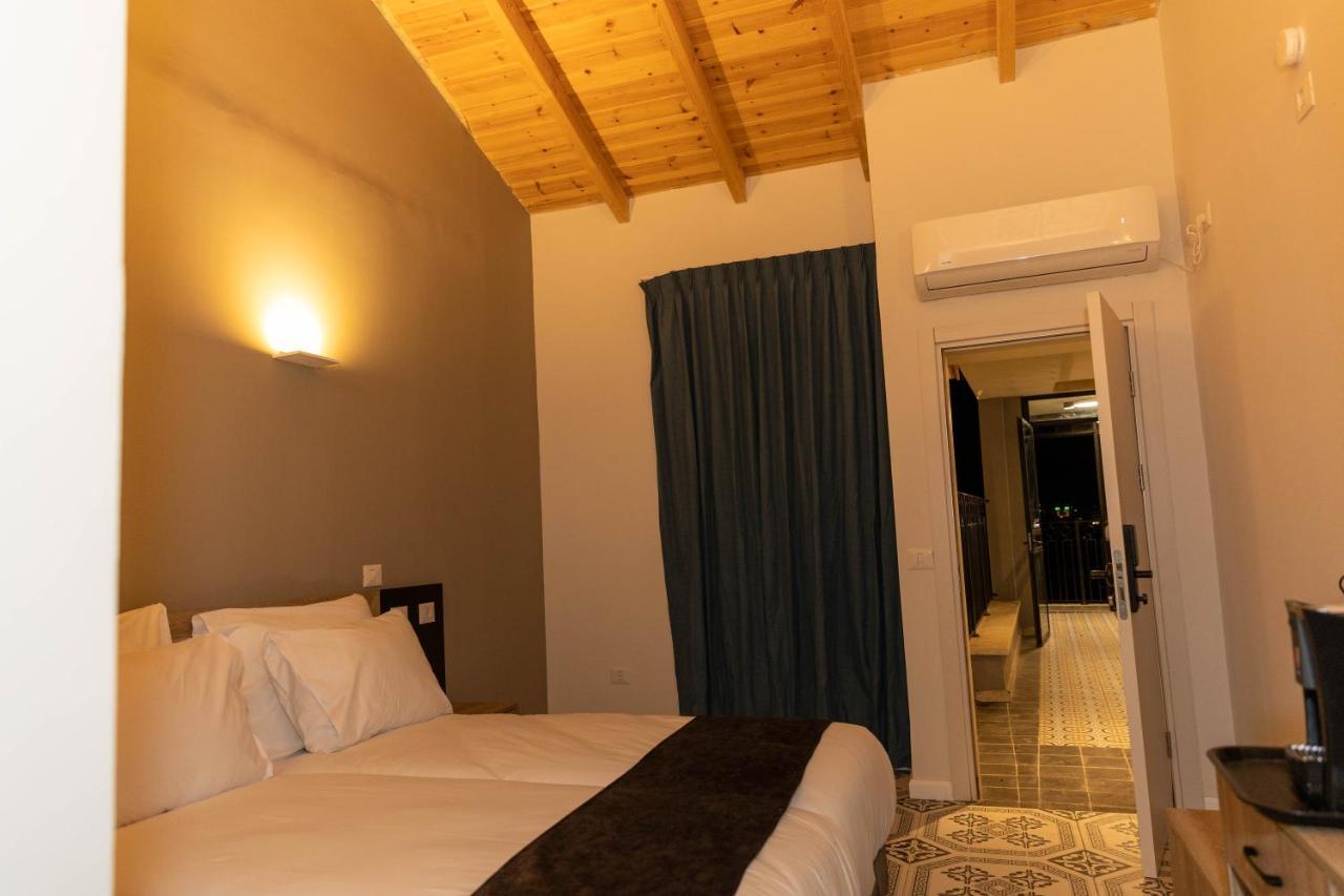 Saint Jacob Hotel Nazareth Luaran gambar