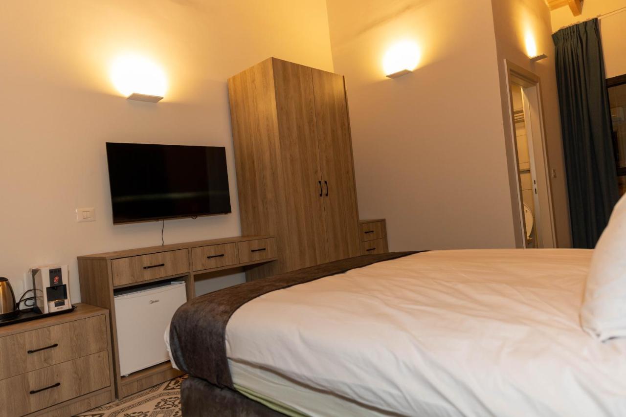 Saint Jacob Hotel Nazareth Luaran gambar