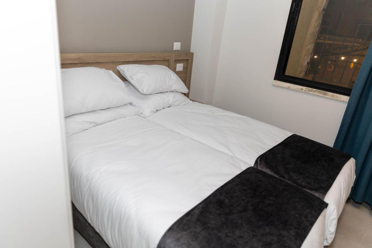 Saint Jacob Hotel Nazareth Luaran gambar