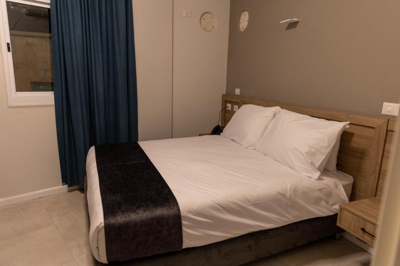 Saint Jacob Hotel Nazareth Luaran gambar