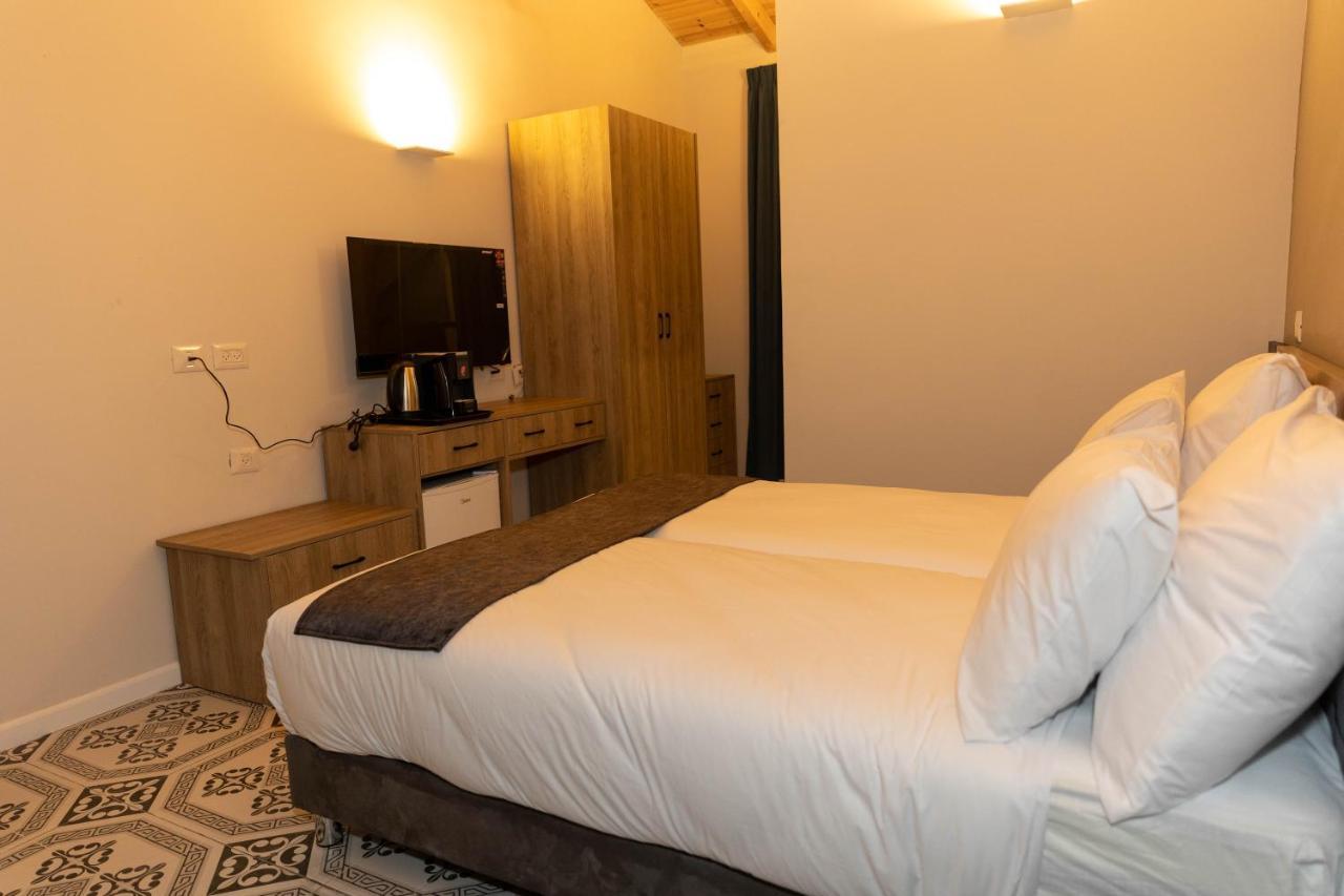 Saint Jacob Hotel Nazareth Luaran gambar