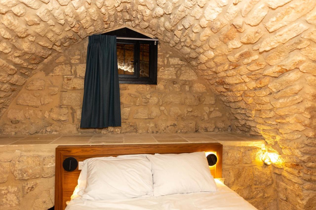 Saint Jacob Hotel Nazareth Luaran gambar