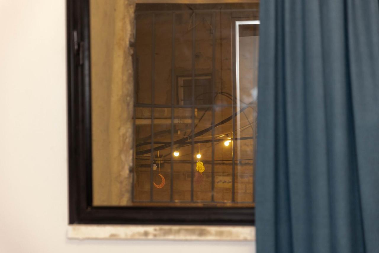 Saint Jacob Hotel Nazareth Luaran gambar