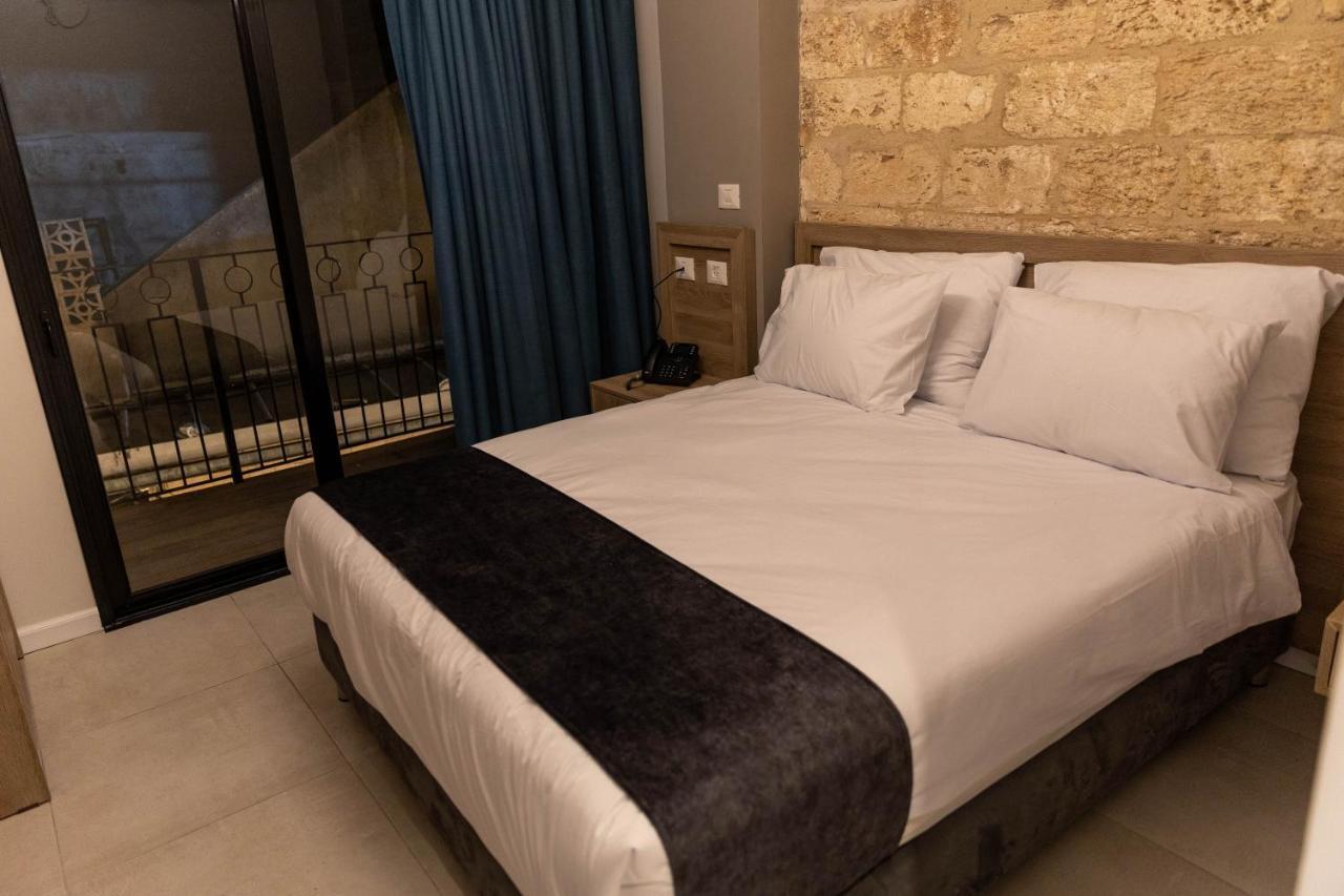 Saint Jacob Hotel Nazareth Luaran gambar