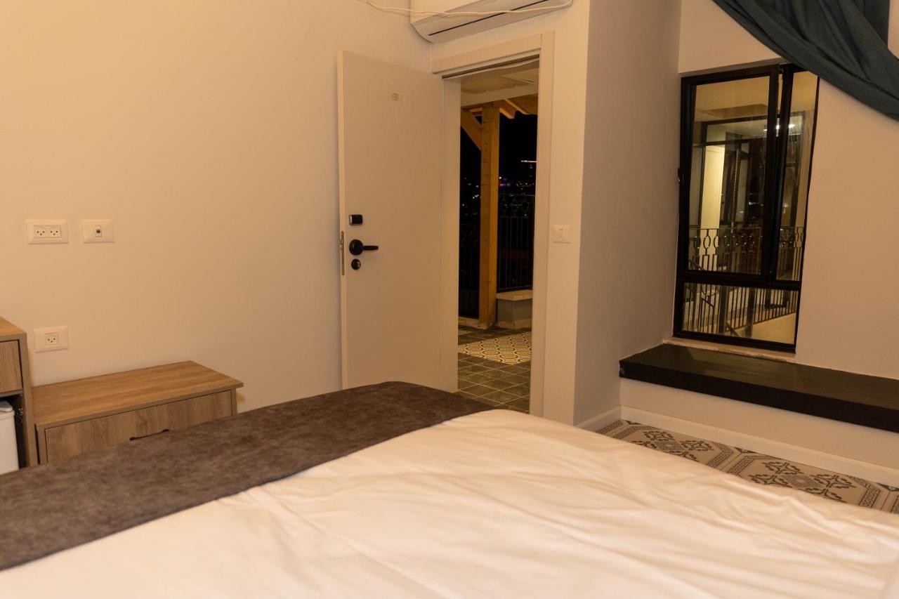 Saint Jacob Hotel Nazareth Luaran gambar