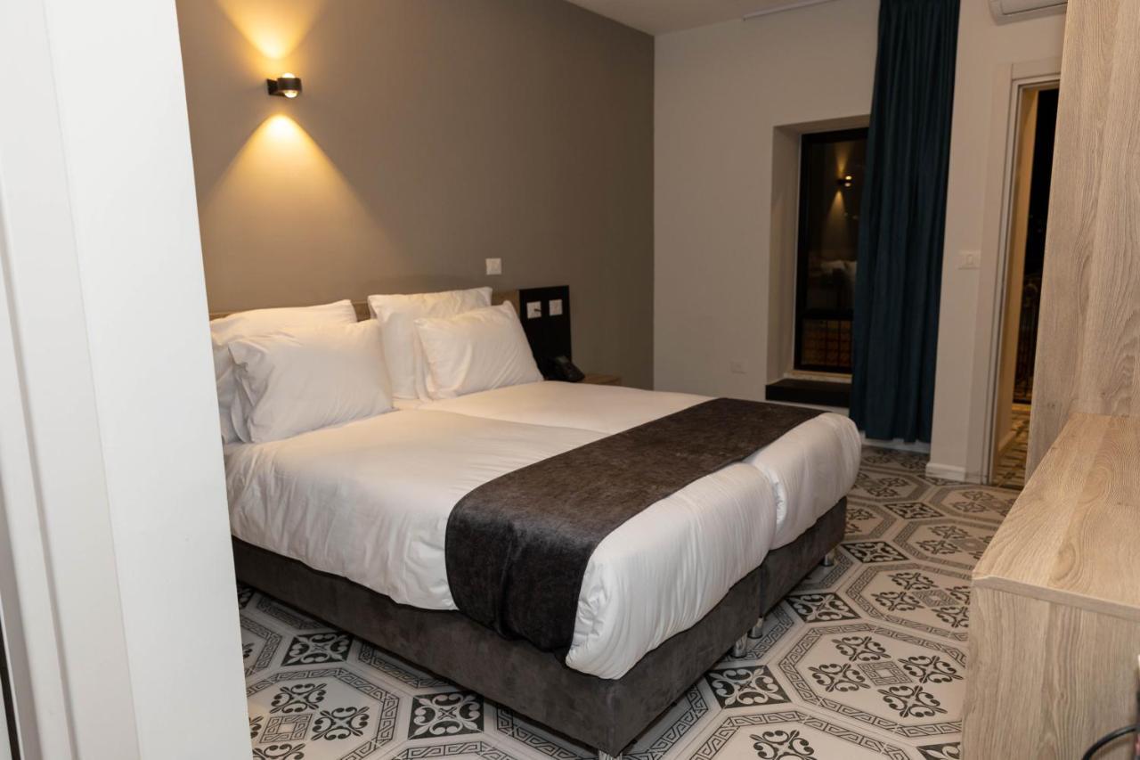 Saint Jacob Hotel Nazareth Luaran gambar