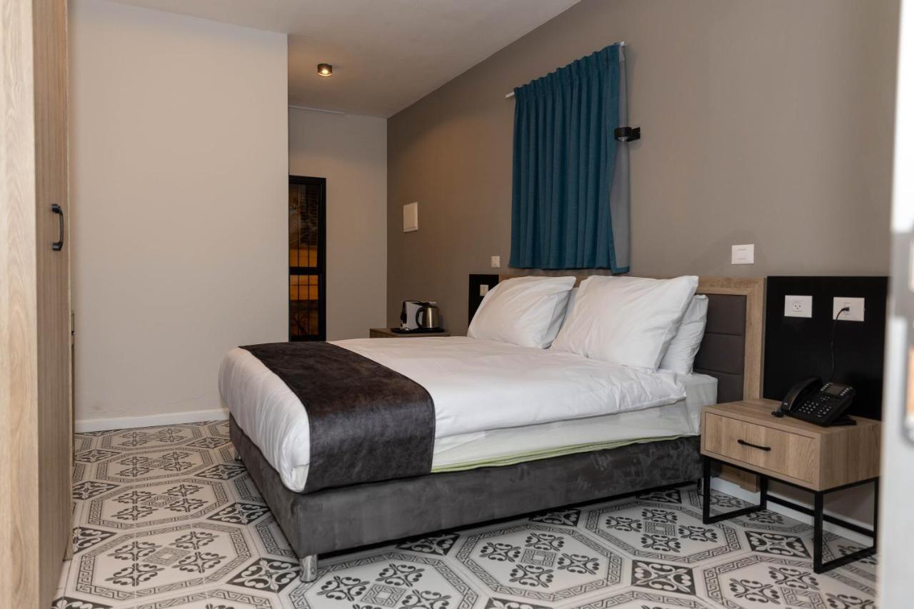 Saint Jacob Hotel Nazareth Luaran gambar