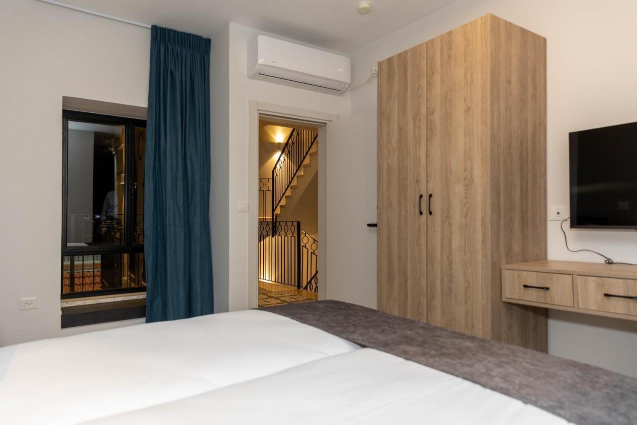 Saint Jacob Hotel Nazareth Luaran gambar