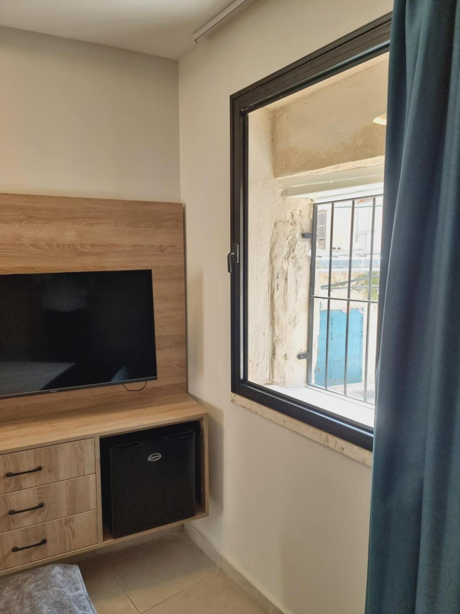Saint Jacob Hotel Nazareth Luaran gambar