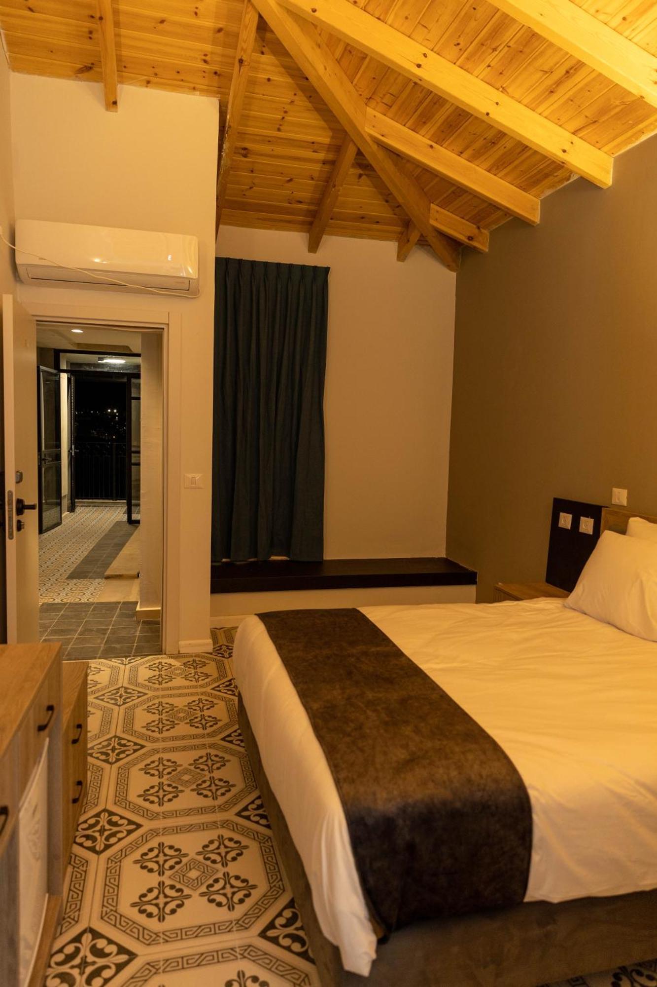 Saint Jacob Hotel Nazareth Luaran gambar