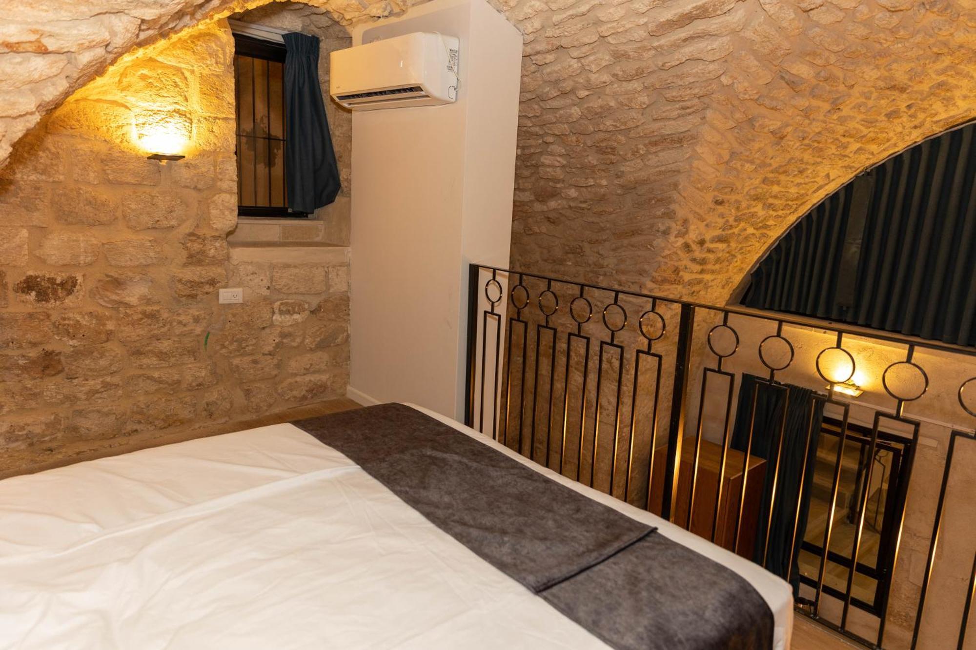 Saint Jacob Hotel Nazareth Luaran gambar